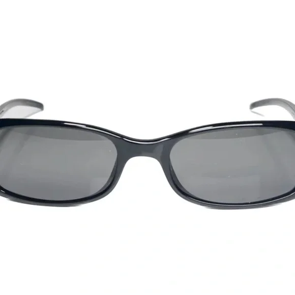 Vintage Gucci Sunglasses GG 2486/S – Tom Ford Era 90s Slim Black Frame - Picture 3 of 8